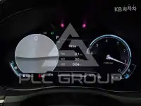 2021 Genesis GV70