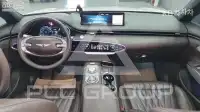 2021 Genesis GV70