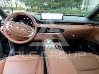 2021 Genesis GV70