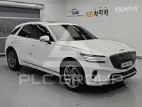 2021 Genesis GV70