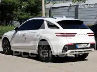 2021 Genesis GV70