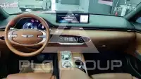 2021 Genesis GV70