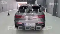 2021 Genesis GV70