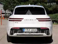 2021 Genesis GV70