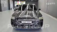 2021 Genesis GV70