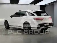 2021 Genesis GV70