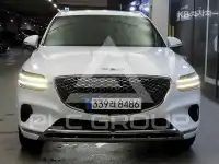 2021 Genesis GV70