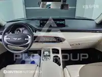2021 Genesis GV70