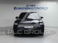 2021 Genesis GV70