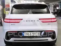 2021 Genesis GV70