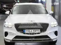 2021 Genesis GV70