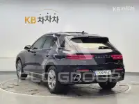 2021 Genesis GV70
