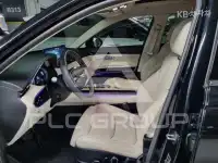 2021 Genesis GV70