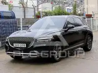 2021 Genesis GV70
