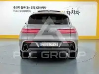 2021 Genesis GV70