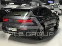 2021 Genesis GV70