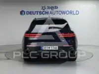 2021 Genesis GV70