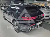 2021 Genesis GV70