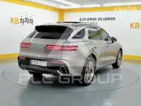 2021 Genesis GV70