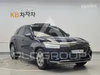 2021 Genesis GV70
