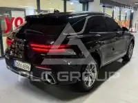 2021 Genesis GV70
