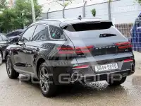 2021 Genesis GV70