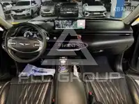 2021 Genesis GV70