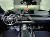 2021 Genesis GV70