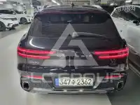 2021 Genesis GV70