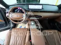 2021 Genesis GV70