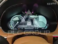 2021 Genesis GV70