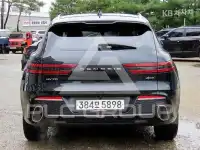 2021 Genesis GV70