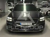 2021 Genesis GV70