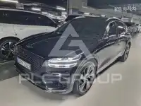 2021 Genesis GV70