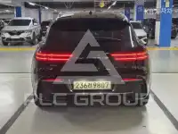 2021 Genesis GV70
