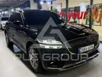 2021 Genesis GV70