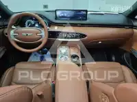2021 Genesis GV70