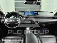 2021 Genesis GV70