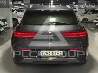 2021 Genesis GV70