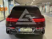 2021 Genesis GV70