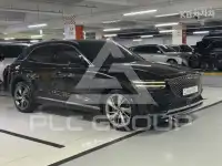 2021 Genesis GV70