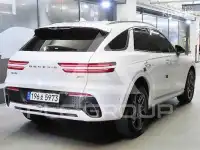 2021 Genesis GV70