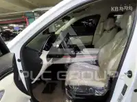 2021 Genesis GV70