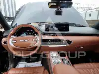 2021 Genesis GV70