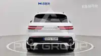 2021 Genesis GV70