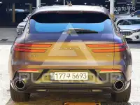 2021 Genesis GV70