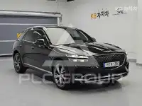 2021 Genesis GV70
