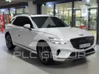 2021 Genesis GV70
