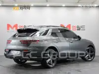2021 Genesis GV70