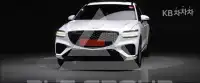 2021 Genesis GV70